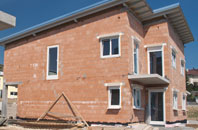 Irthlingborough home extensions