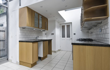 Irthlingborough kitchen extension leads